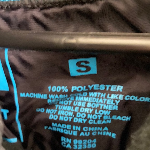 686 Mid Layer Fleece Hoodie - Picture 3 of 5